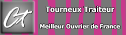 Charcutier Traiteur Tourneux, Meilleur ouvrier de france, Caen